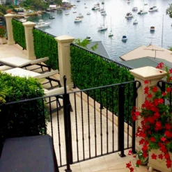 Feuillage Artificiel Verdure Prix/m² 9 Feuillage Artificiel Verdure Prix/m² -Promos Jardesia Magasin 646dffec494f16.61926020