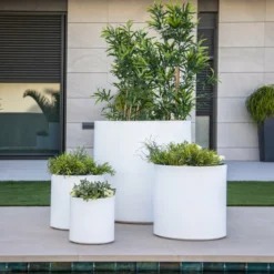 Pot De Fleurs Hortensia 80 ø80x80cm - Blanc 6 Pot De Fleurs Hortensia 80 ø80x80cm - Blanc -Promos Jardesia Magasin 6470a38e73d049.84398932