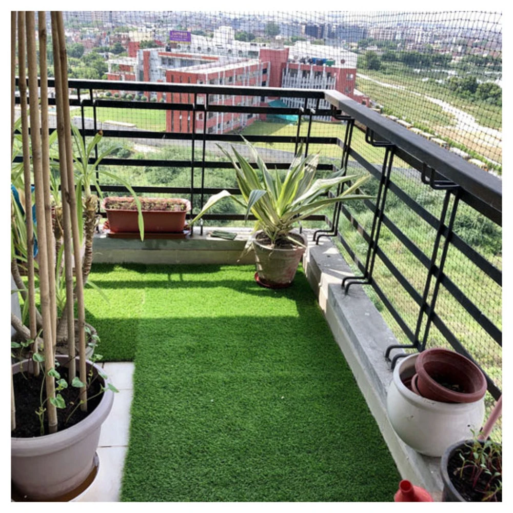 Gazon Synthétique New Eden - 35mm - 2m X 3m 6 Gazon Synthétique New Eden - 35mm - 2m X 3m – Image 6