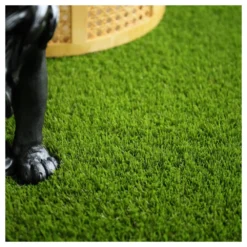 Gazon Synthétique Lodge - 40mm - 1m X 5m 9 Gazon Synthétique Lodge - 40mm - 1m X 5m -Promos Jardesia Magasin 6476ea4a411241.71848309