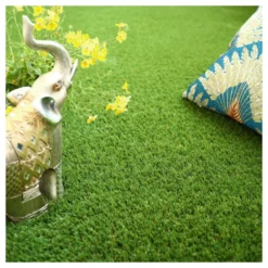 Gazon Synthétique New Eden - 35mm - 2m X 2m