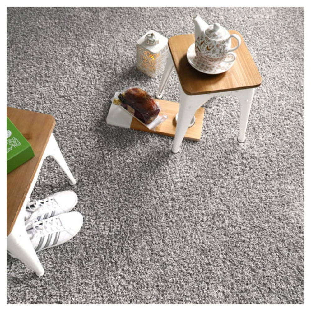 Gazon Synthétique Arty - Couleur Gris Clair - 20mm - 2m X 5m 2 Gazon Synthétique Arty - Couleur Gris Clair - 20mm - 2m X 5m – Image 2