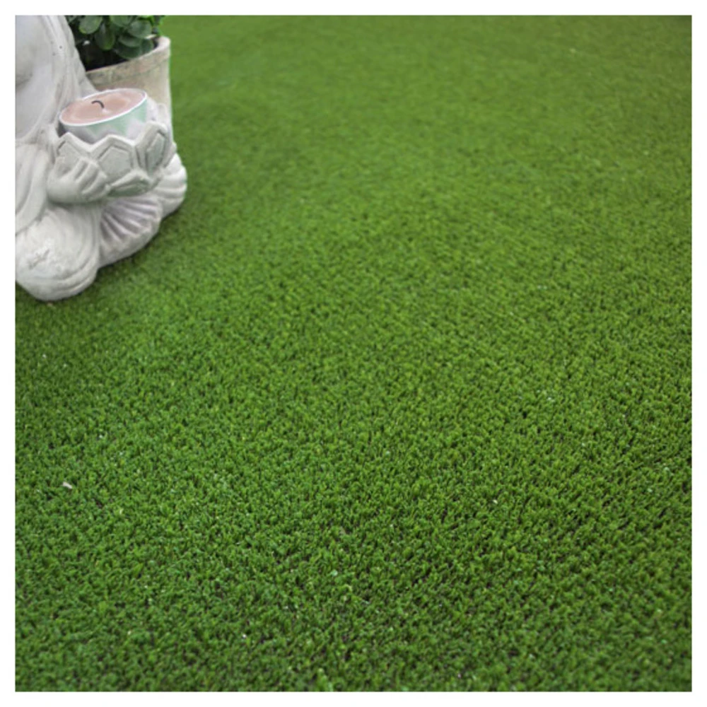 Gazon Synthétique Zen Sur Plots - 5mm - 2m X 32ml 2 Gazon Synthétique Zen Sur Plots - 5mm - 2m X 32ml – Image 2