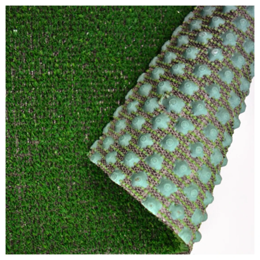 Gazon Synthétique Zen Sur Plots - 5mm - 2m X 32ml 5 Gazon Synthétique Zen Sur Plots - 5mm - 2m X 32ml – Image 5