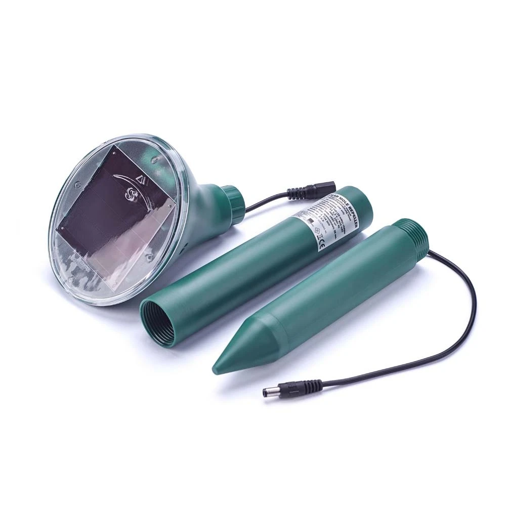 Répulsif Rongeur Sur Secteur 15m² 3 Répulsif Rongeur Sur Secteur 15m² – Image 3