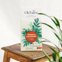 Terreau Universel - Clotaire
