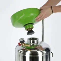 KERBL Pulvérisateur Complet Kalk Inox 39,5 L Acier Inoxydable 12 KERBL Pulvérisateur Complet Kalk Inox 39,5 L Acier Inoxydable -Promos Jardesia Magasin 6480d3f1129b67.87942981