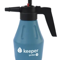 Garden 1000 Pompe à Pression Pulvérisateur. Usage Domestique Et Jardinage. Réservoir Gradué.1l. Filtre