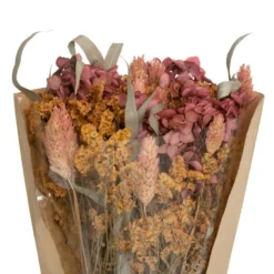 ATMOSPHERA Bouquet De Fleurs Séchées D. 19 X H. 48 Cm -Promos Jardesia Magasin 64821bb5da8fe9.89757871