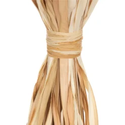 ATMOSPHERA Fagot De Fleurs Et Tiges Séchées D. 25 X H. 115 Cm -Promos Jardesia Magasin 64821bbdef69f6.17036275