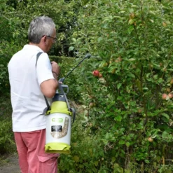 Hozelock Pulvérisateur à Pression Pure 7 L 10 Hozelock Pulvérisateur à Pression Pure 7 L -Promos Jardesia Magasin 648b3909dc3584.51339752