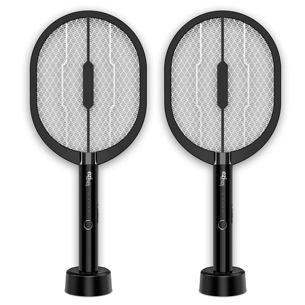 Mosquito Racket Pack De 2 1 Mosquito Racket Pack De 2