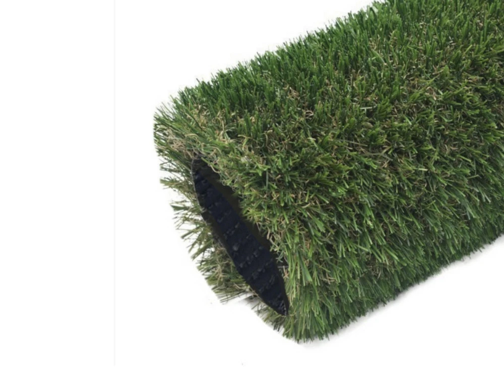 Gazon Synthétique Tendence 30mm - 2m X 20m 1 Gazon Synthétique Tendence 30mm - 2m X 20m