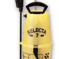 Pulvérisateur à Pression Préalable 5 L SELECTA 7