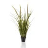 Emerald Herbe De Sétaire Artificielle 90 Cm En Pot