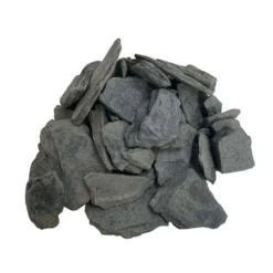 Paillage De Paillis D'ardoise - Sac De 20 Litres 7 Paillage De Paillis D'ardoise - Sac De 20 Litres -Promos Jardesia Magasin 749114 004