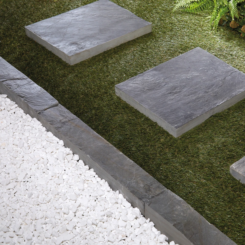 Paillage De Gravier Blanc Calibre 8/20 Mm - Sac De 25 Kg 2 Paillage De Gravier Blanc Calibre 8/20 Mm - Sac De 25 Kg – Image 2