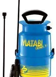 Pulvérisateur à Pression Préalable Kima 6