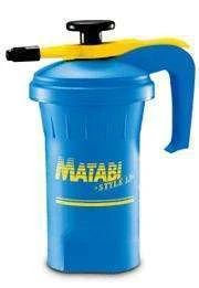 Pulvérisateur à Pression Préalable Style 1,5 1 Pulvérisateur à Pression Préalable Style 1,5