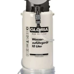 Gloria Pulvérisateur Plastique D'alimentation D'eau - 10L