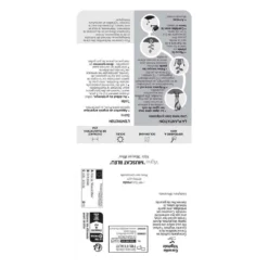 Vigne Muscat Bleu : AB Pot 3L -Promos Jardesia Magasin 872146 004