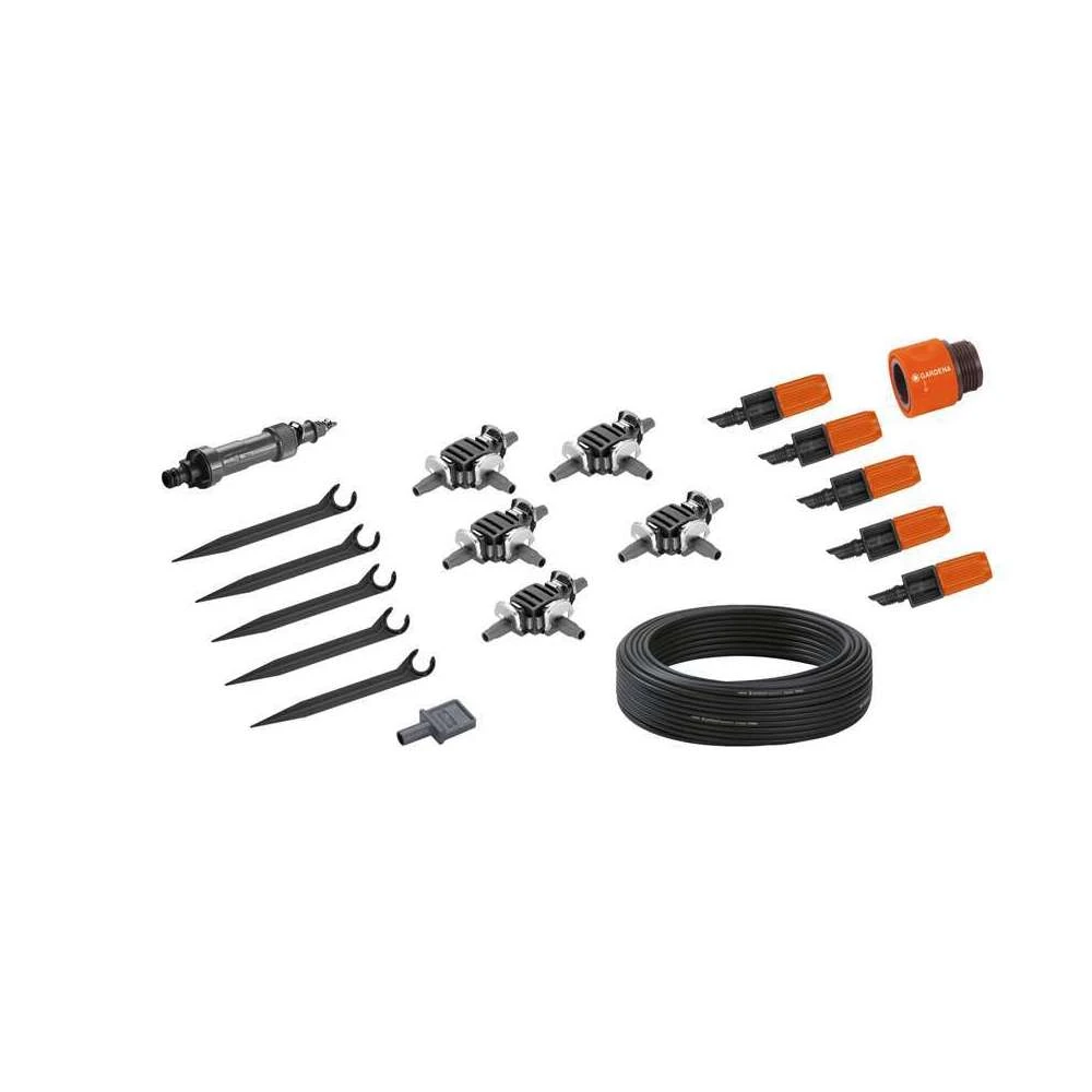 Gardena Kit Micro Drip System Unicef 1 Gardena Kit Micro Drip System Unicef