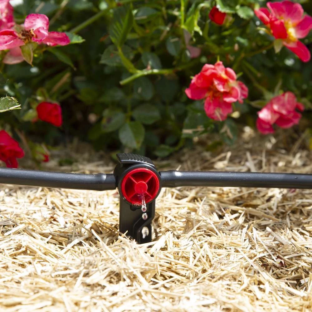 20 Goutteurs En Ligne Goutte à Goutte Sur Pic à Débit Constant 2 L/h 3 20 Goutteurs En Ligne Goutte à Goutte Sur Pic à Débit Constant 2 L/h – Image 3