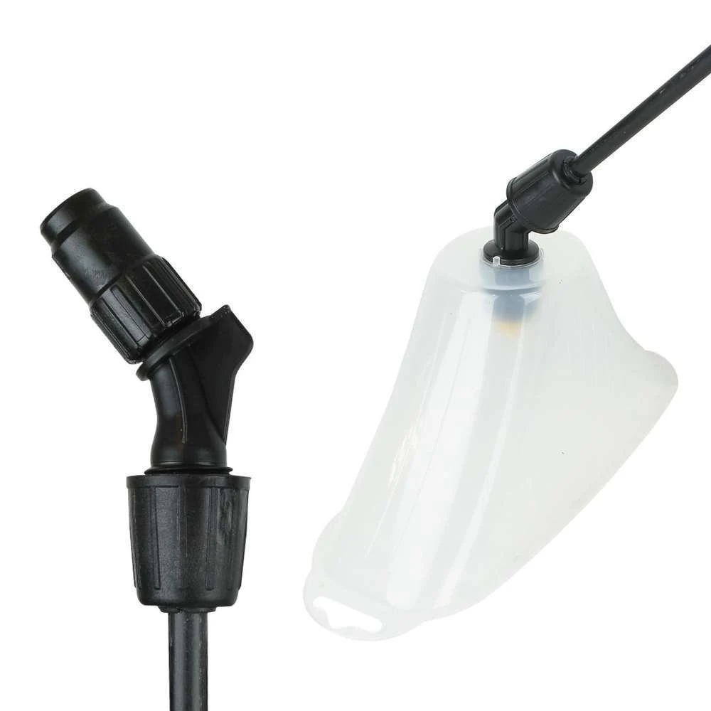 Pulvérisateur électrique Avec Batterie Au Lithium - 10 L 1 Pulvérisateur électrique Avec Batterie Au Lithium - 10 L