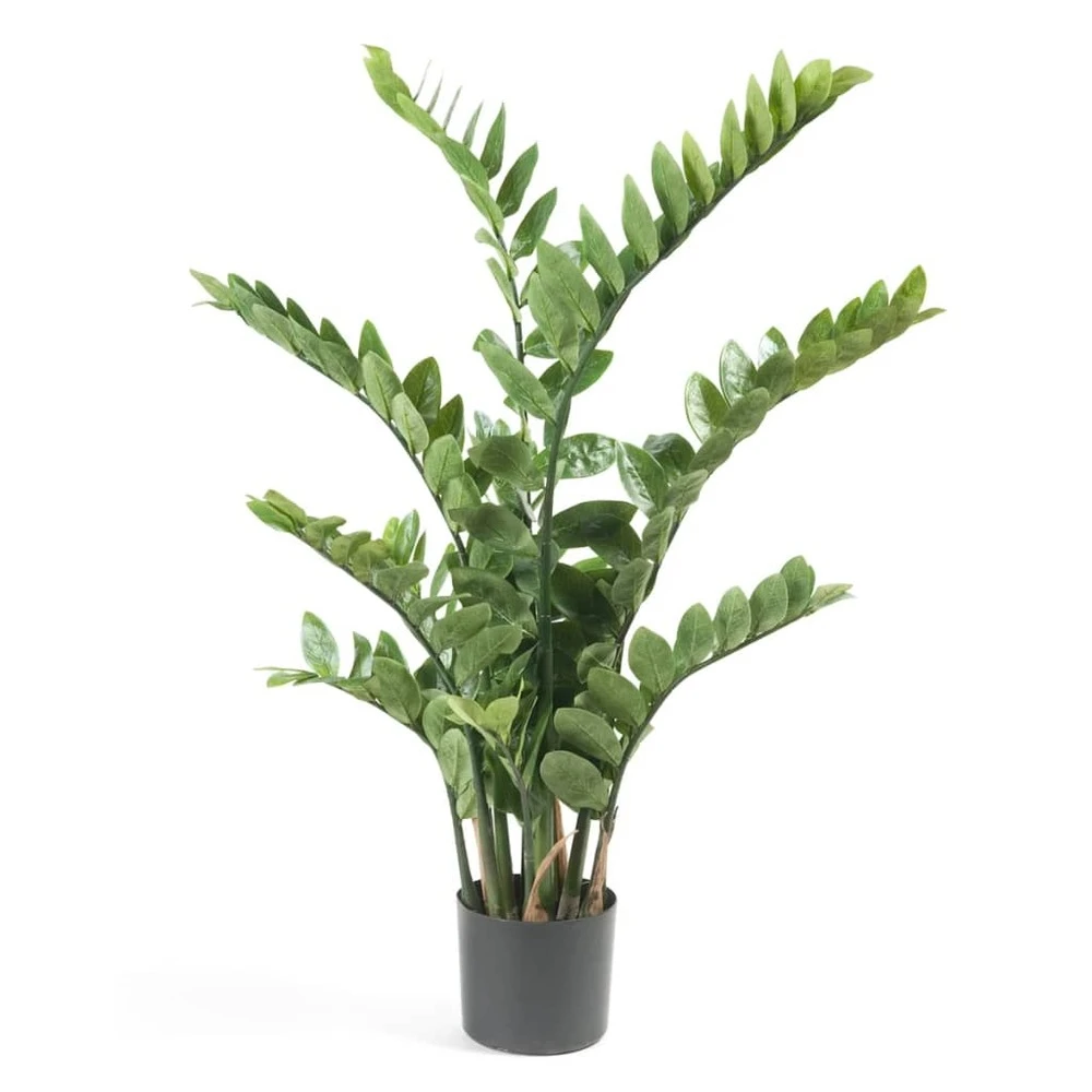 Emerald Zamioculcas Artificiel Vert 110 Cm 11.662c 1 Emerald Zamioculcas Artificiel Vert 110 Cm 11.662c