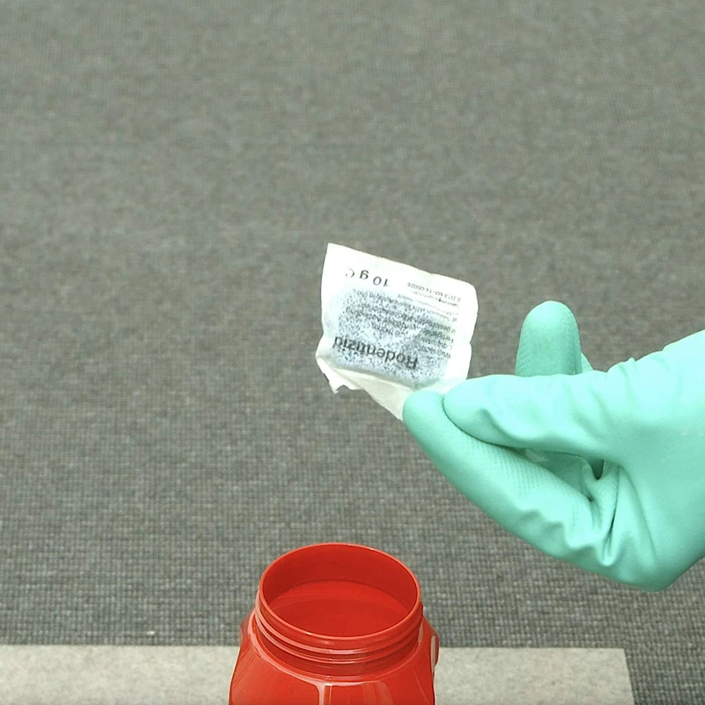 Racpat520 | Pates Pour Rats & Campagnols 52 Sachets | Hyper Appétent | 2 Racpat520 | Pates Pour Rats & Campagnols 52 Sachets | Hyper Appétent | – Image 2