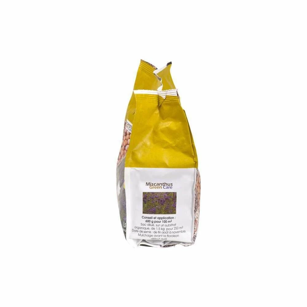 Semis D’engrais D'été 3 Semis D’engrais D'été – Image 3