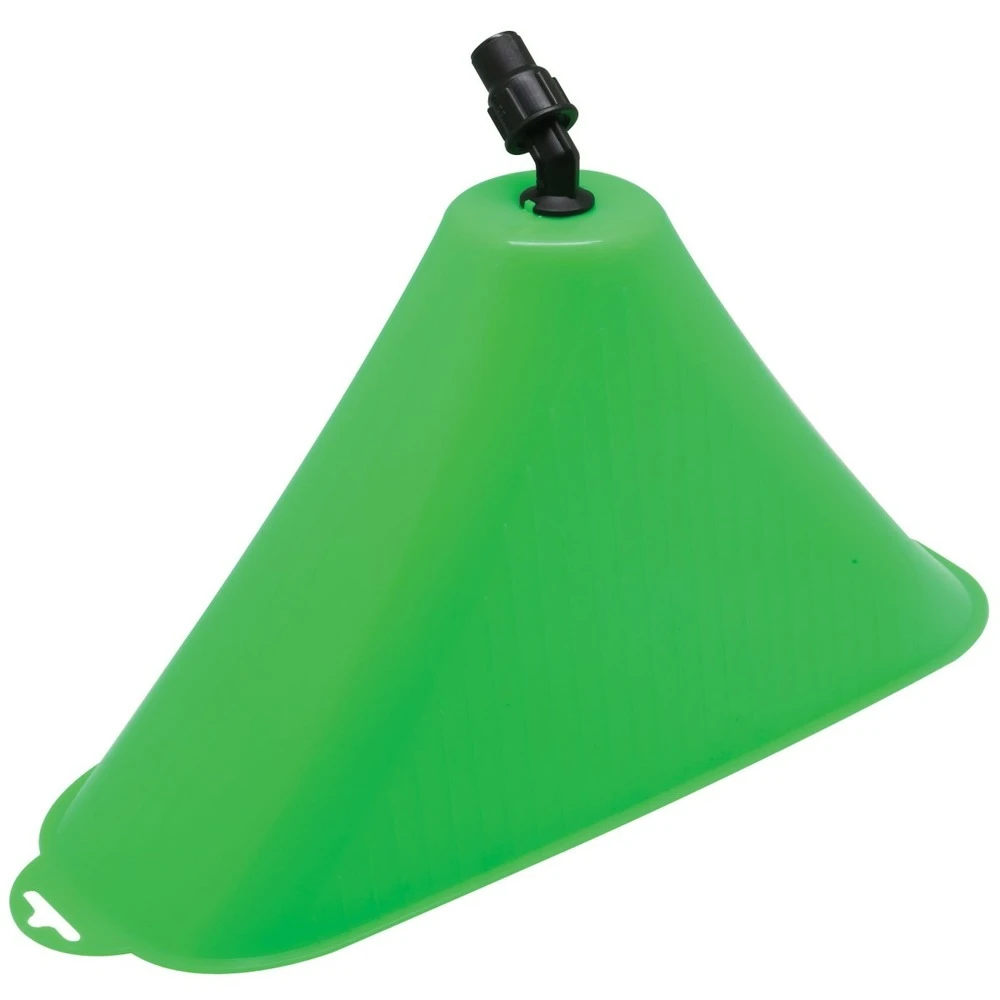 Cloche De Désherbage Pour Pulvérisateur 2.5 Bar Angle 110° Débit 0.73l/min Grand Modèle Iris Garden 1 Cloche De Désherbage Pour Pulvérisateur 2.5 Bar Angle 110° Débit 0.73l/min Grand Modèle Iris Garden