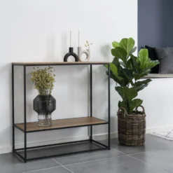 Arbre Fiddle Leaf Plante Artificielle 100 Cm -Promos Jardesia Magasin a86b36ecf2936507