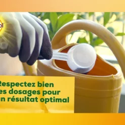 Solabiol Soseq01 | Sequestrene Antichlorose 100g | Action Longue Durée | Fabriq 9 Solabiol Soseq01 | Sequestrene Antichlorose 100g | Action Longue Durée | Fabriq -Promos Jardesia Magasin c181534a1e1a399e