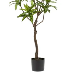 Emerald Arbre Dracaena Artificiel Vert 130 Cm 419843 5 Emerald Arbre Dracaena Artificiel Vert 130 Cm 419843 -Promos Jardesia Magasin f3e2037316c69fb8