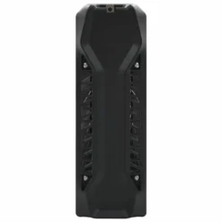 VIDAXL Lampe Anti-insectes Noir Aluminium Abs 30 W 12 VIDAXL Lampe Anti-insectes Noir Aluminium Abs 30 W -Promos Jardesia Magasin f5e7756aa30eb400